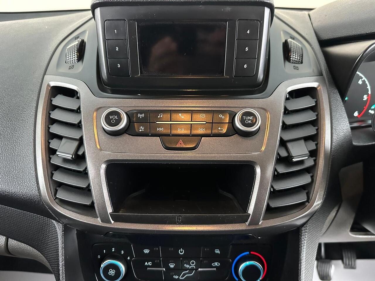 Ford Transit Connect EN69EOG