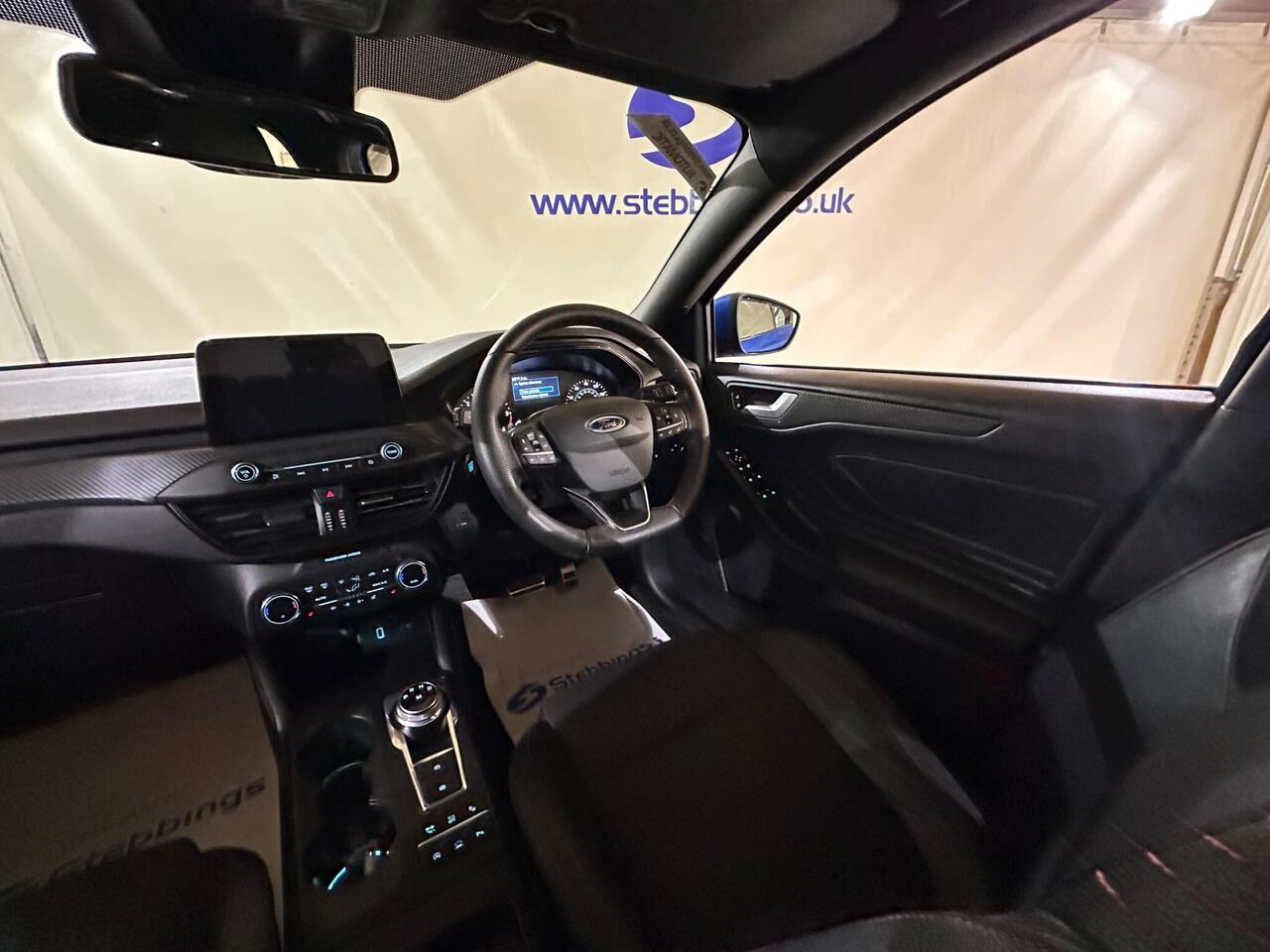 Ford Focus EK20KNF