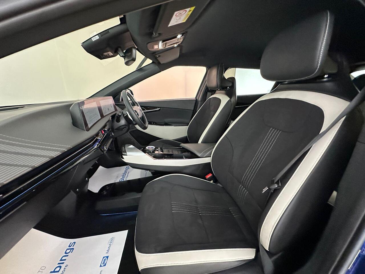 Kia EV6 SL73OPU