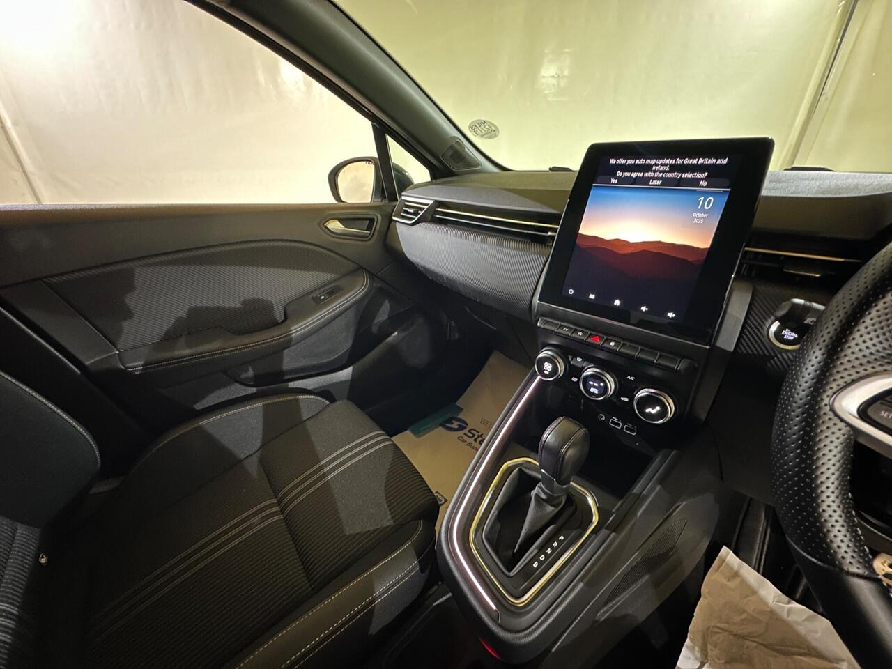 Renault Clio WN73NEO