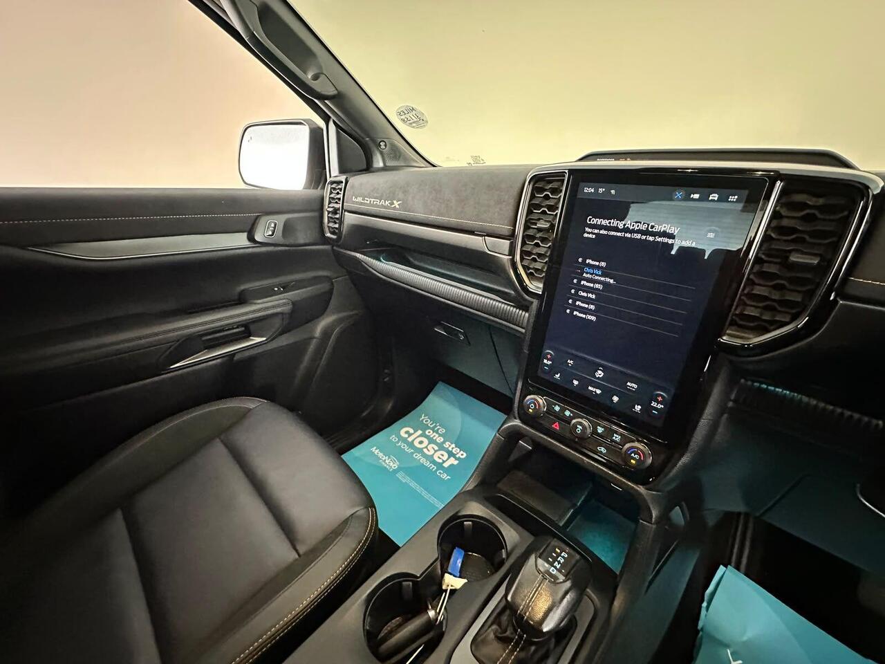 Ford Ranger AE25JCV