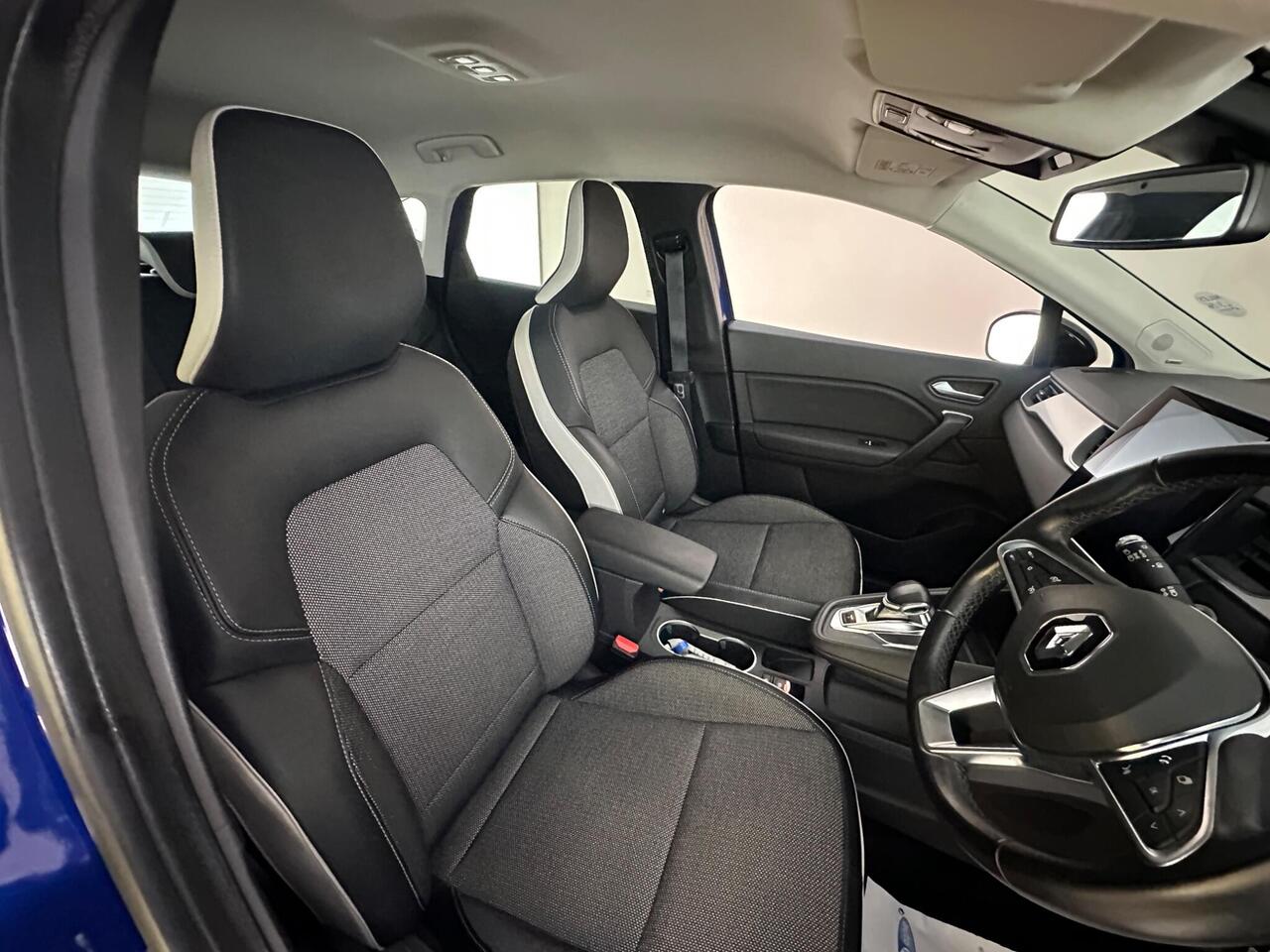 Renault Captur AO70OAH