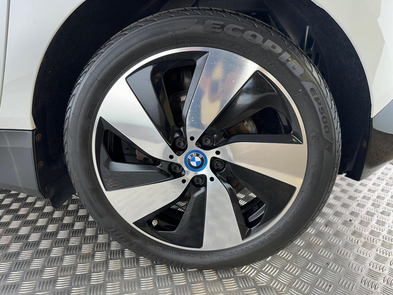 BMW i3 DN71VKG
