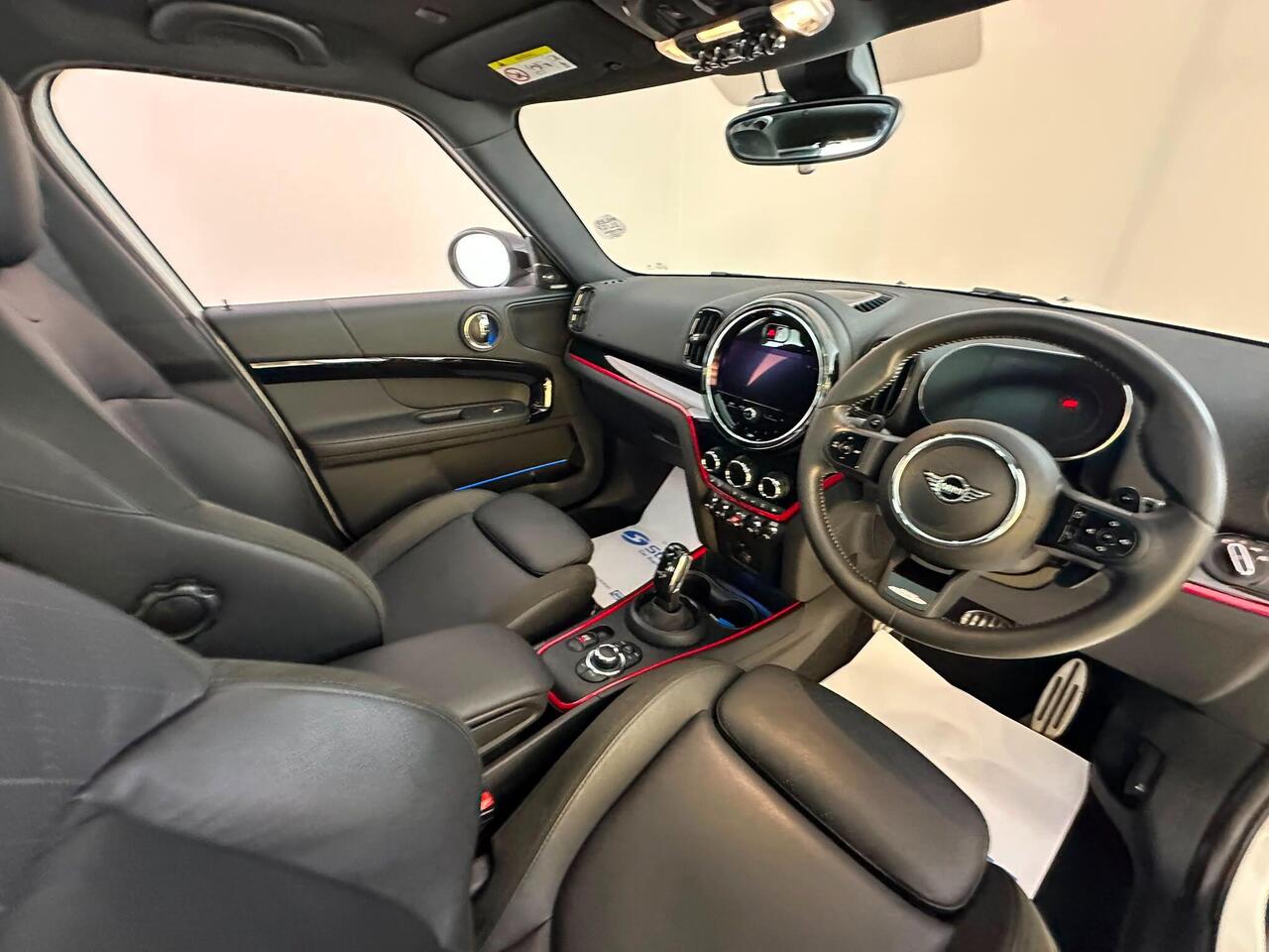 MINI Countryman AY73LHM