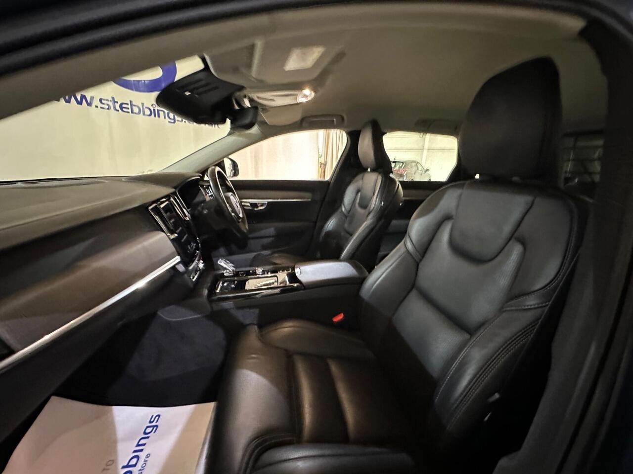 Volvo V90 YS21KZW