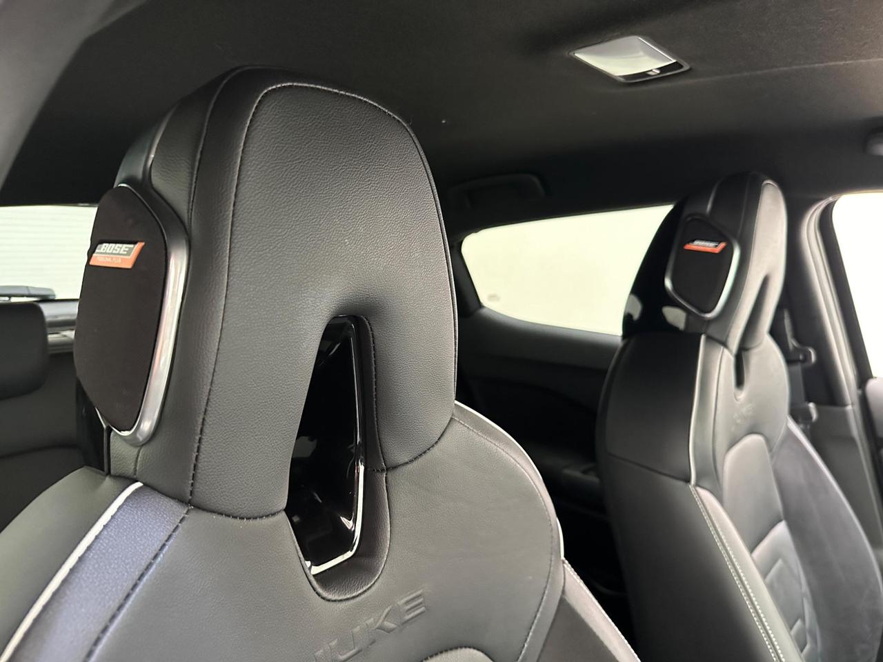 Nissan Juke DP21KXB