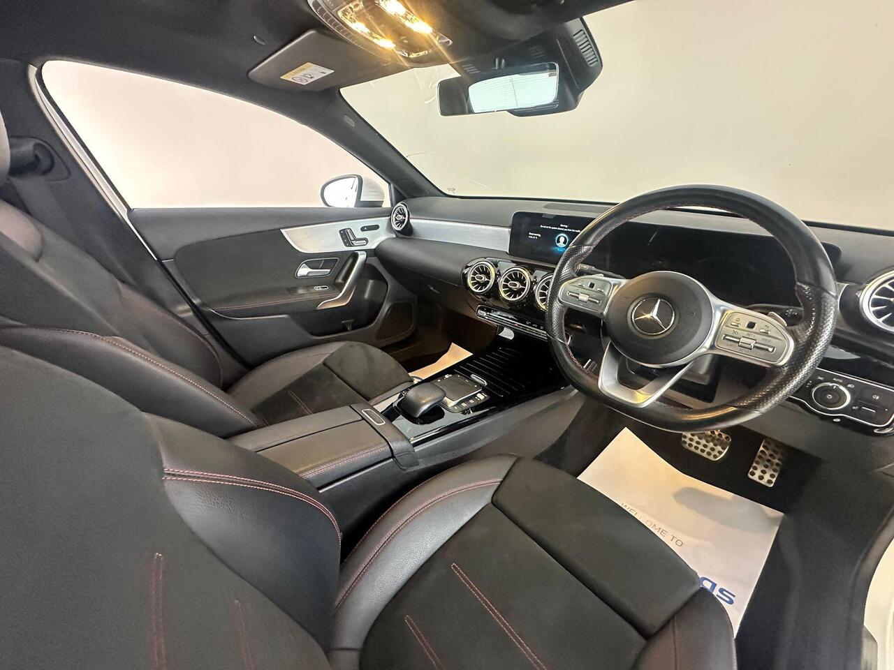 Mercedes-Benz A Class MV70KTF