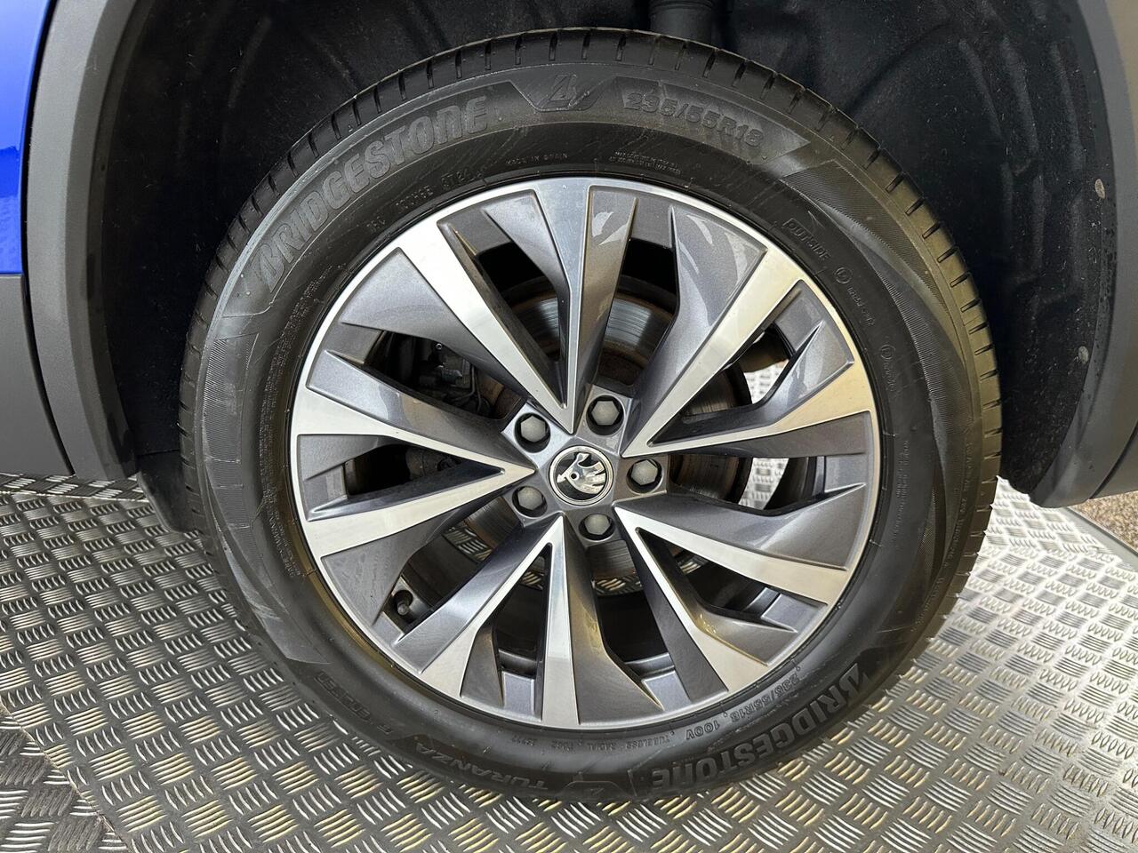 Skoda Kodiaq BG23JBO