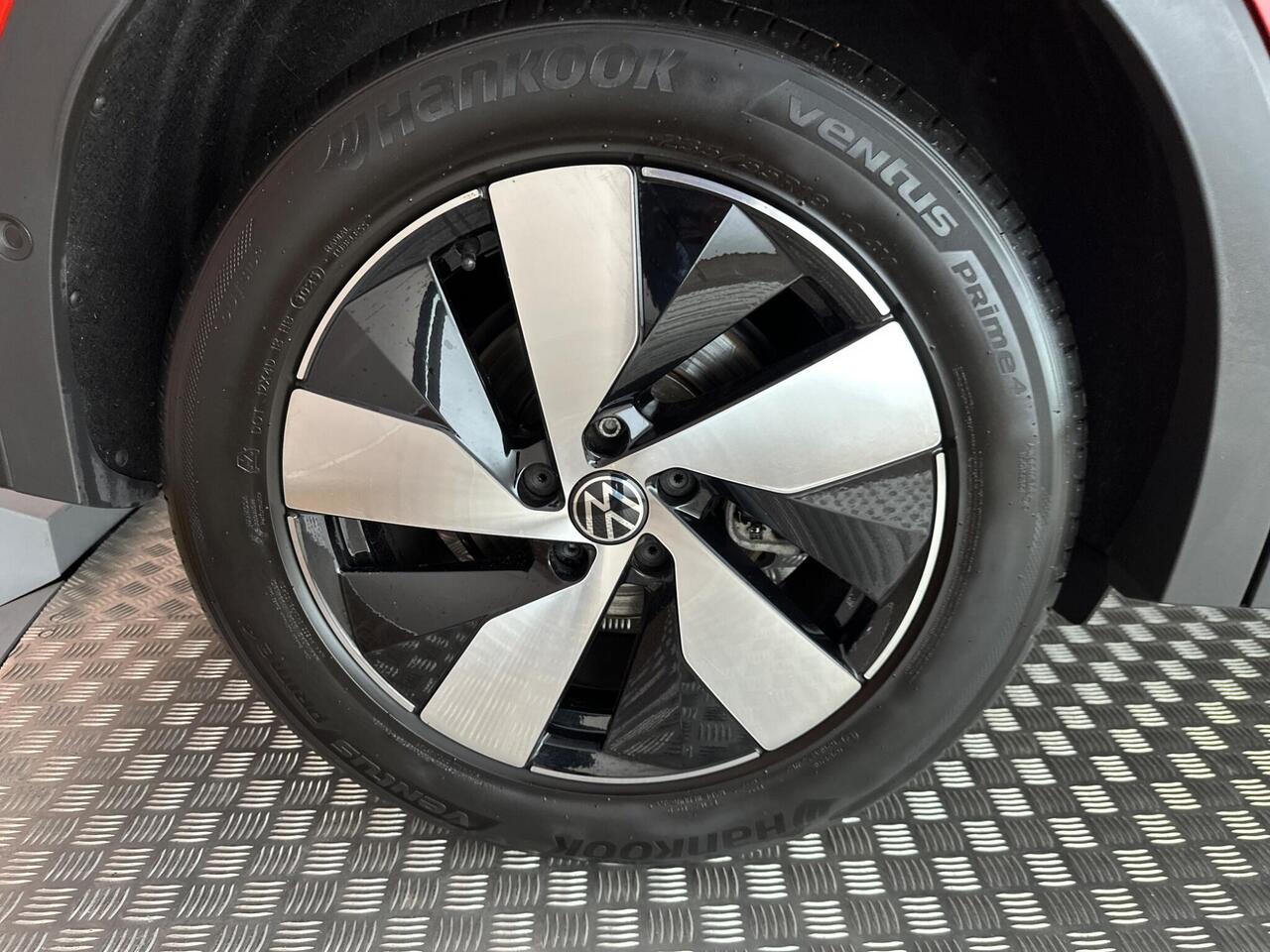 Volkswagen Tiguan KS25NXD