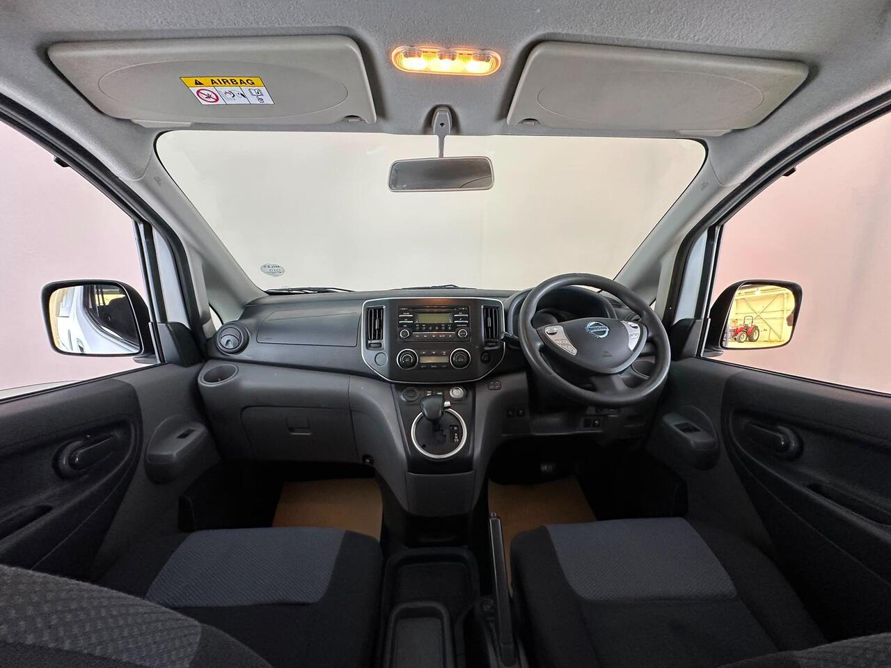 Nissan e-NV200 DL69EAY
