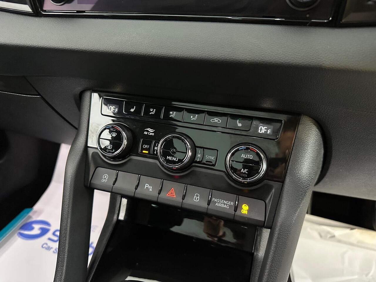 Skoda Karoq DE23JVH