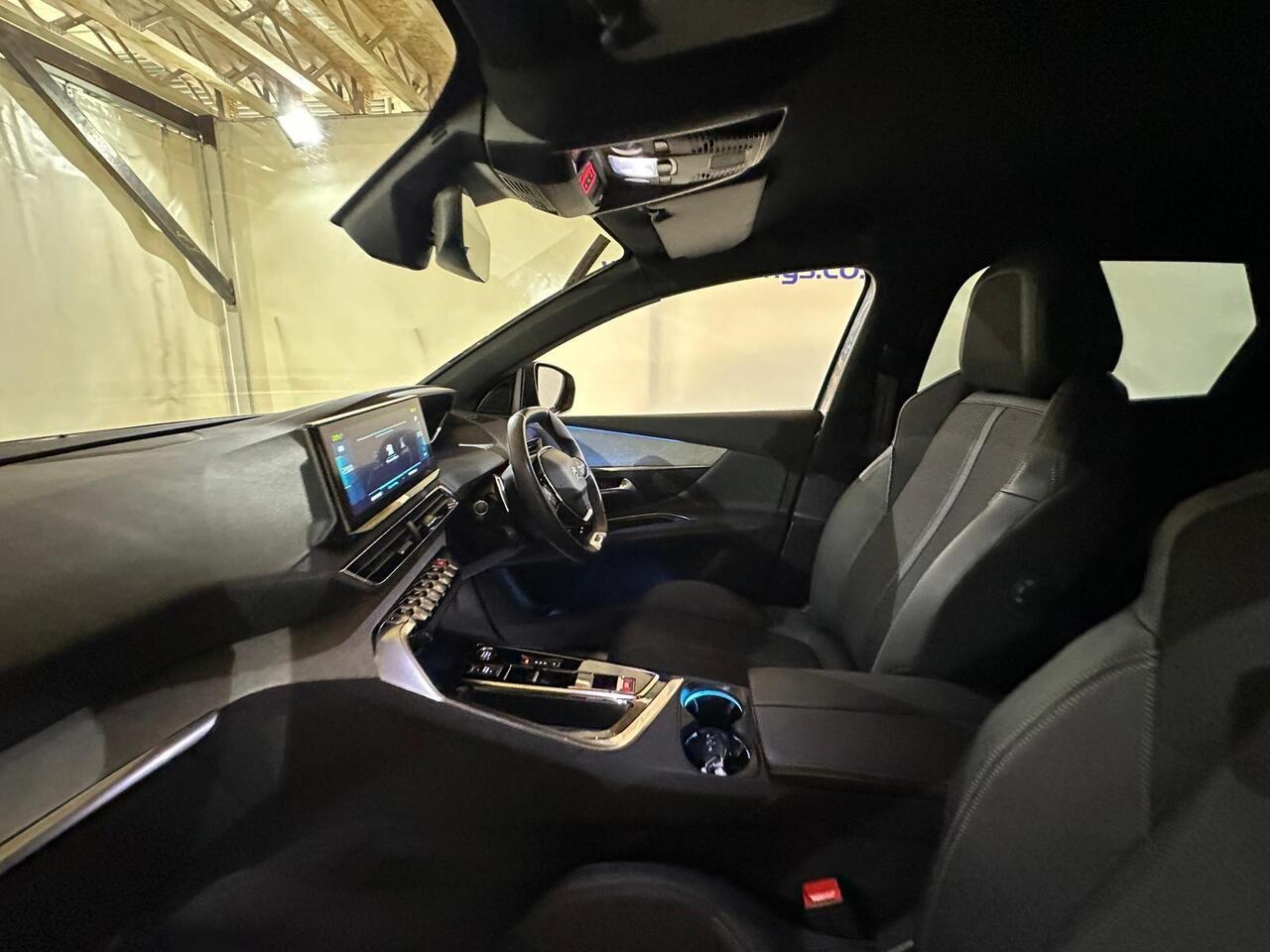 Peugeot 3008 VK23PPV