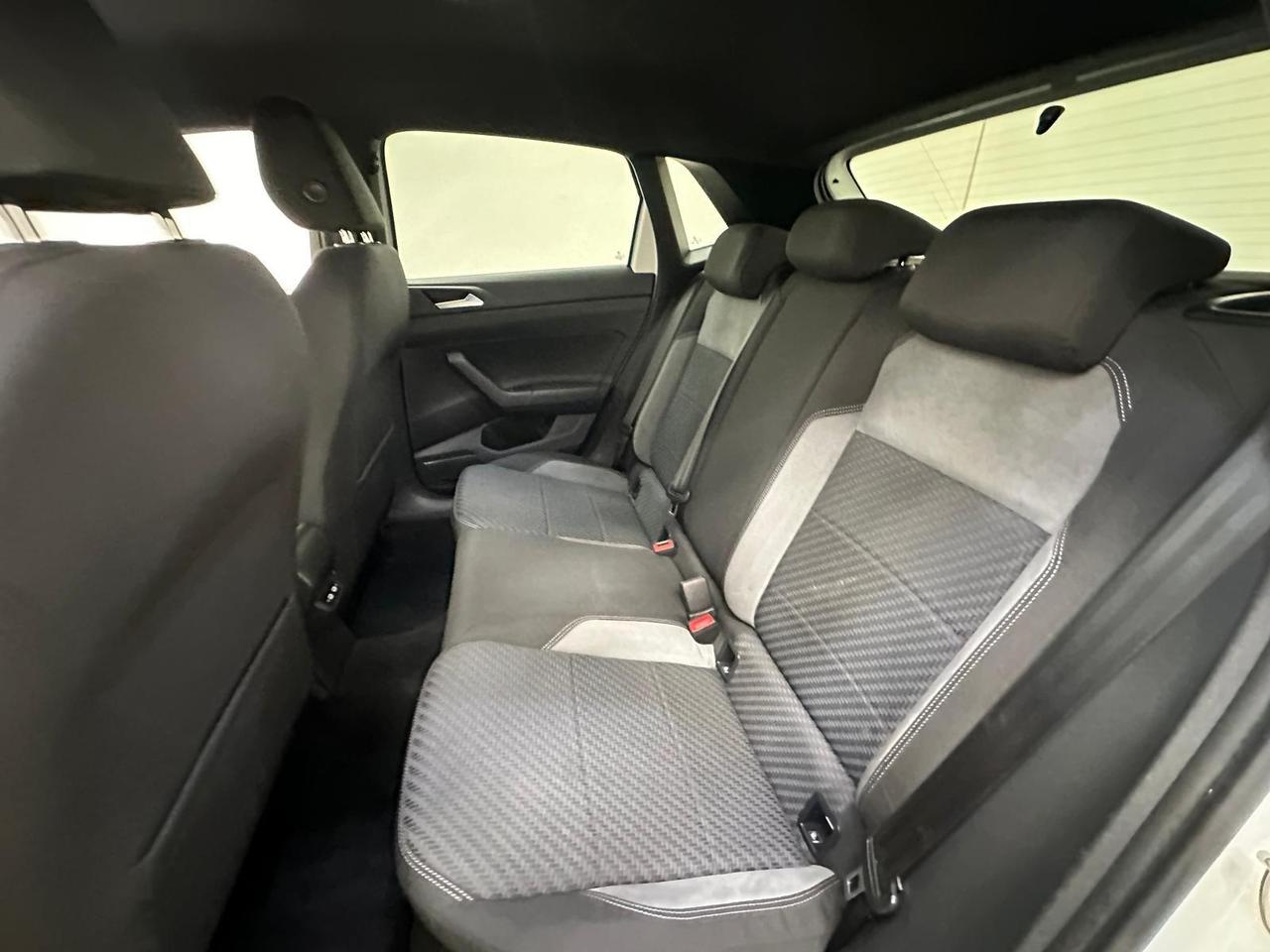 Volkswagen Polo AO21EVF