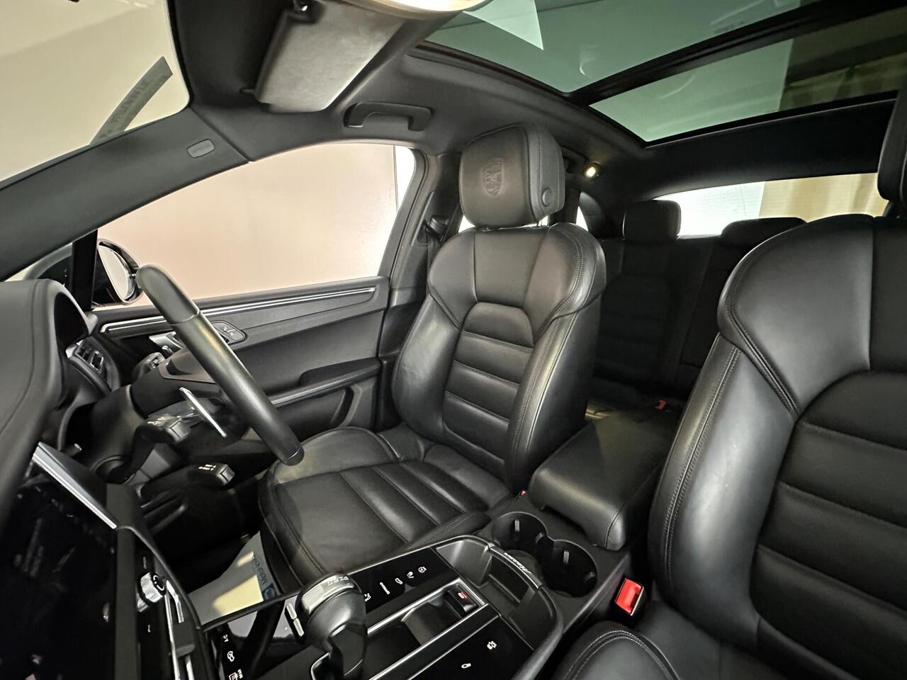 Porsche Macan AP72WGZ