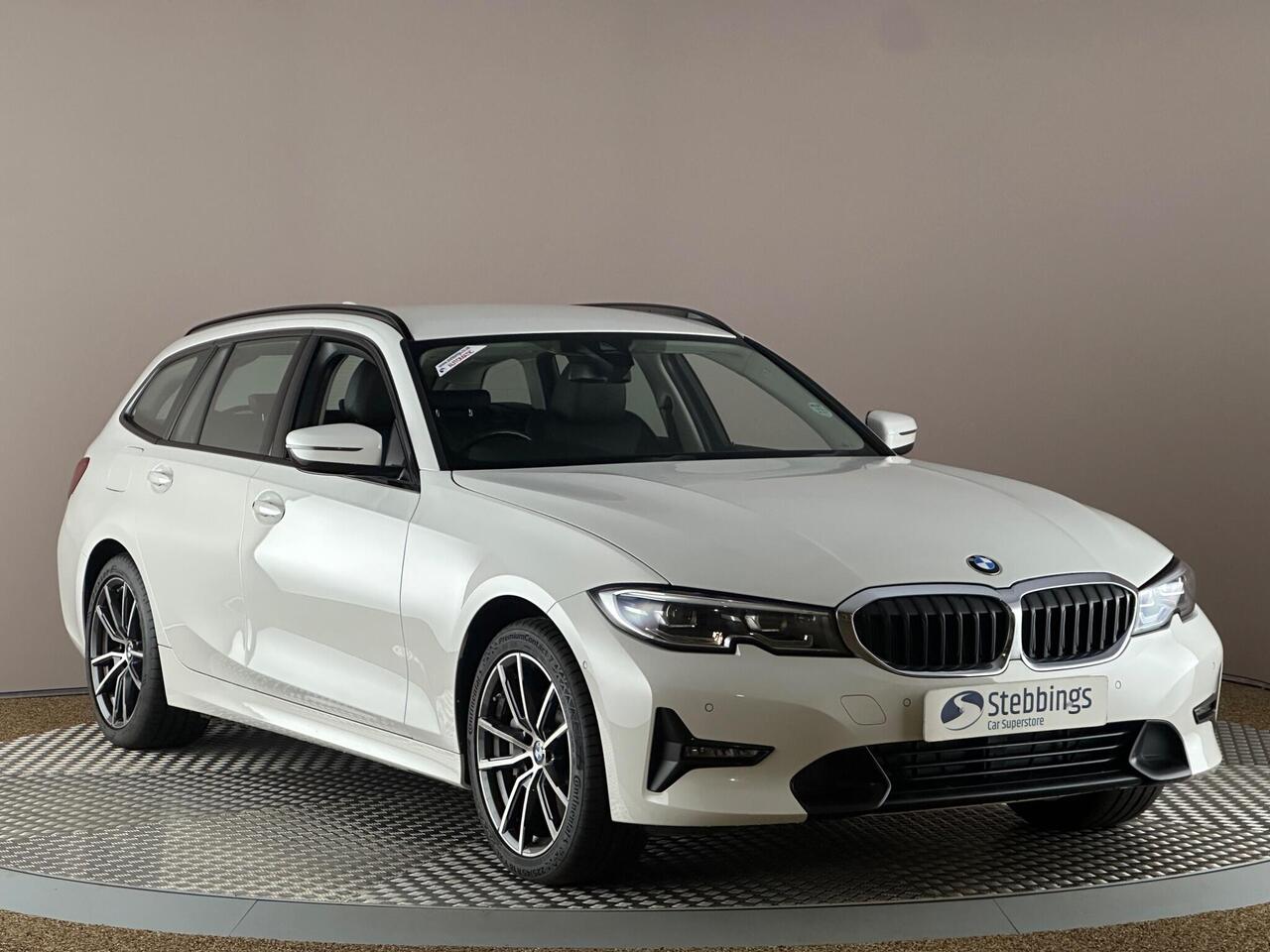 BMW 3 Series AP21OCO