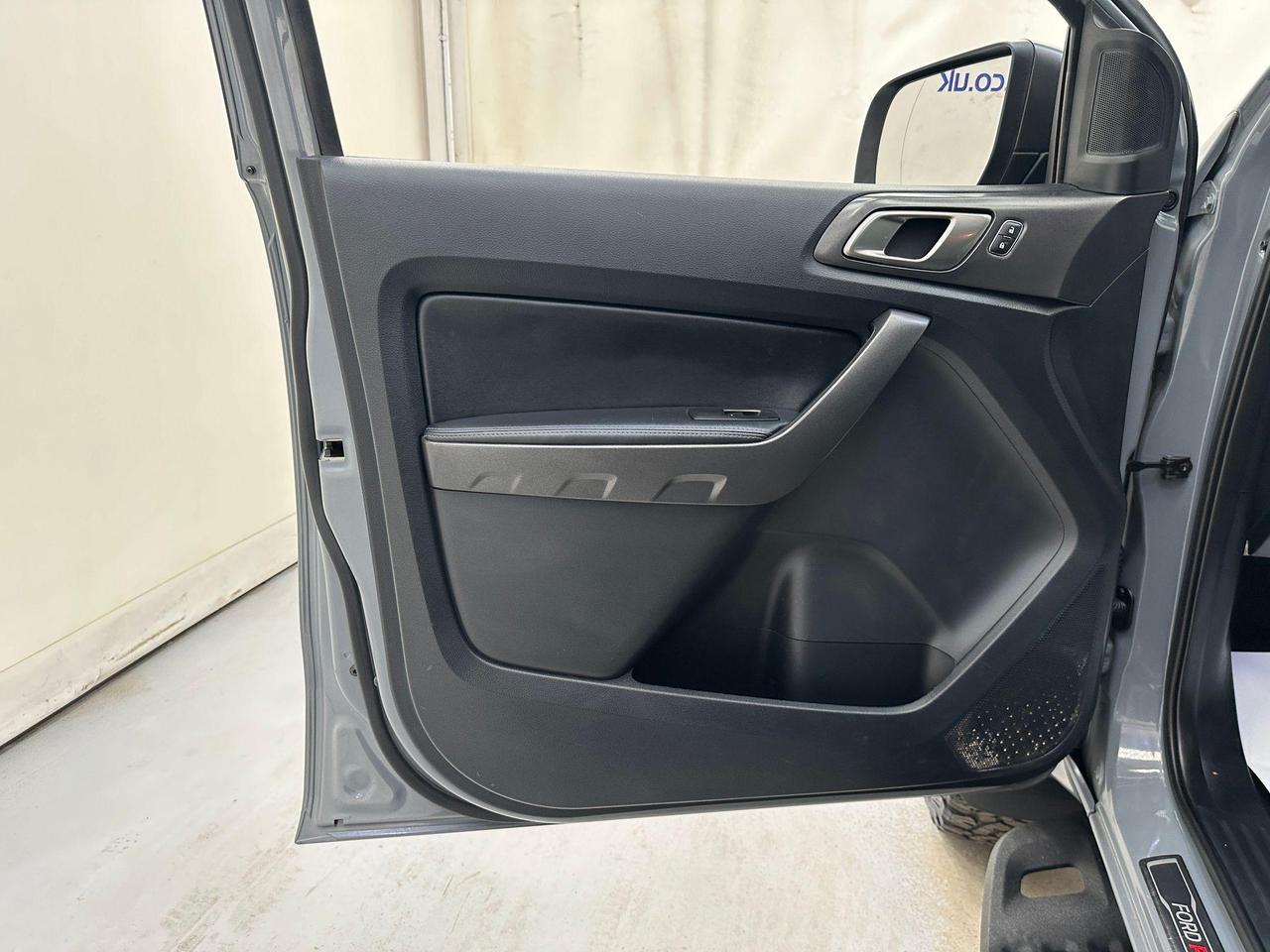 Ford Ranger KF69JDK