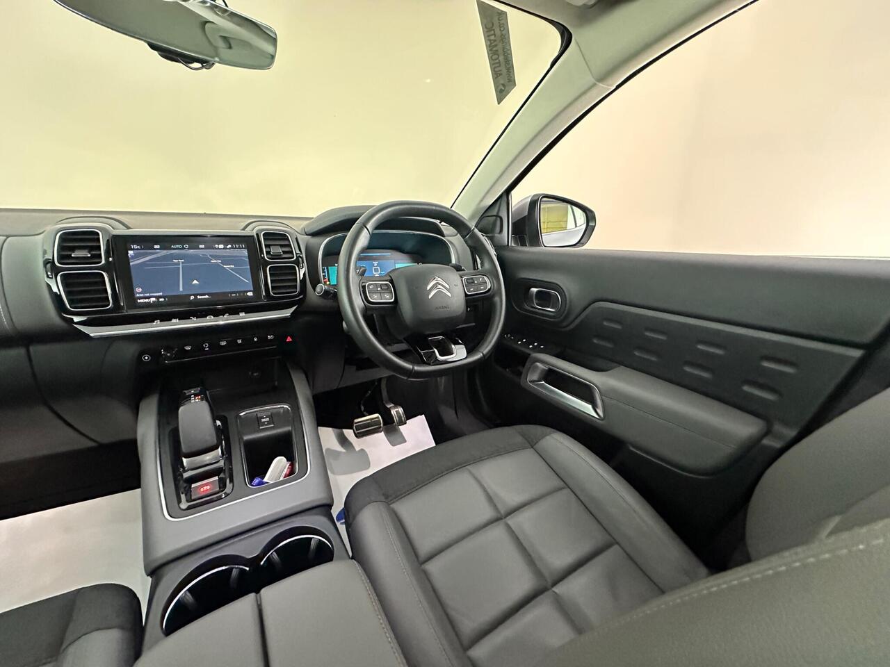 Citroen C5 Aircross MW71LVF