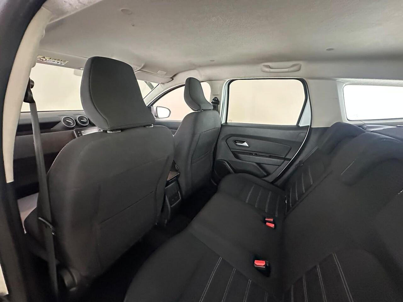 Dacia Duster SH23FKU
