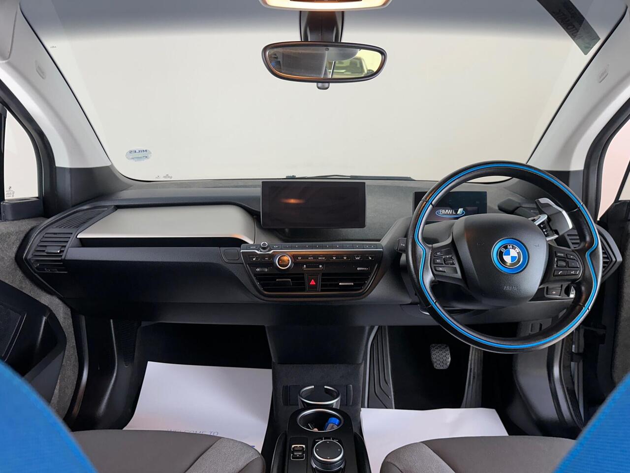 BMW i3 DN71VKG