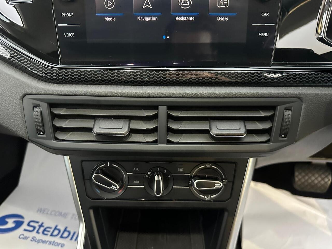 Volkswagen Taigo GD72RCF