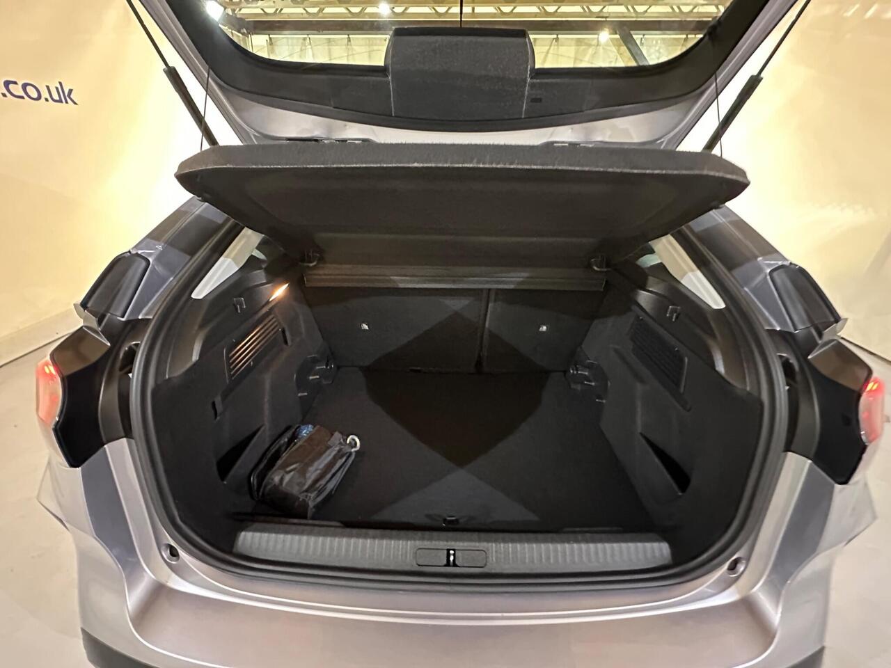 Citroen C4 MJ72XFS
