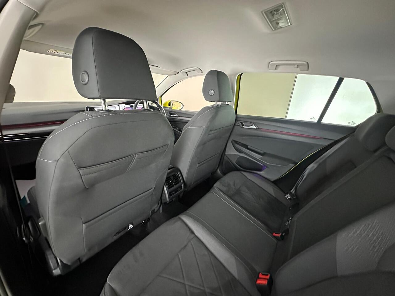 Volkswagen Golf NH21GKG