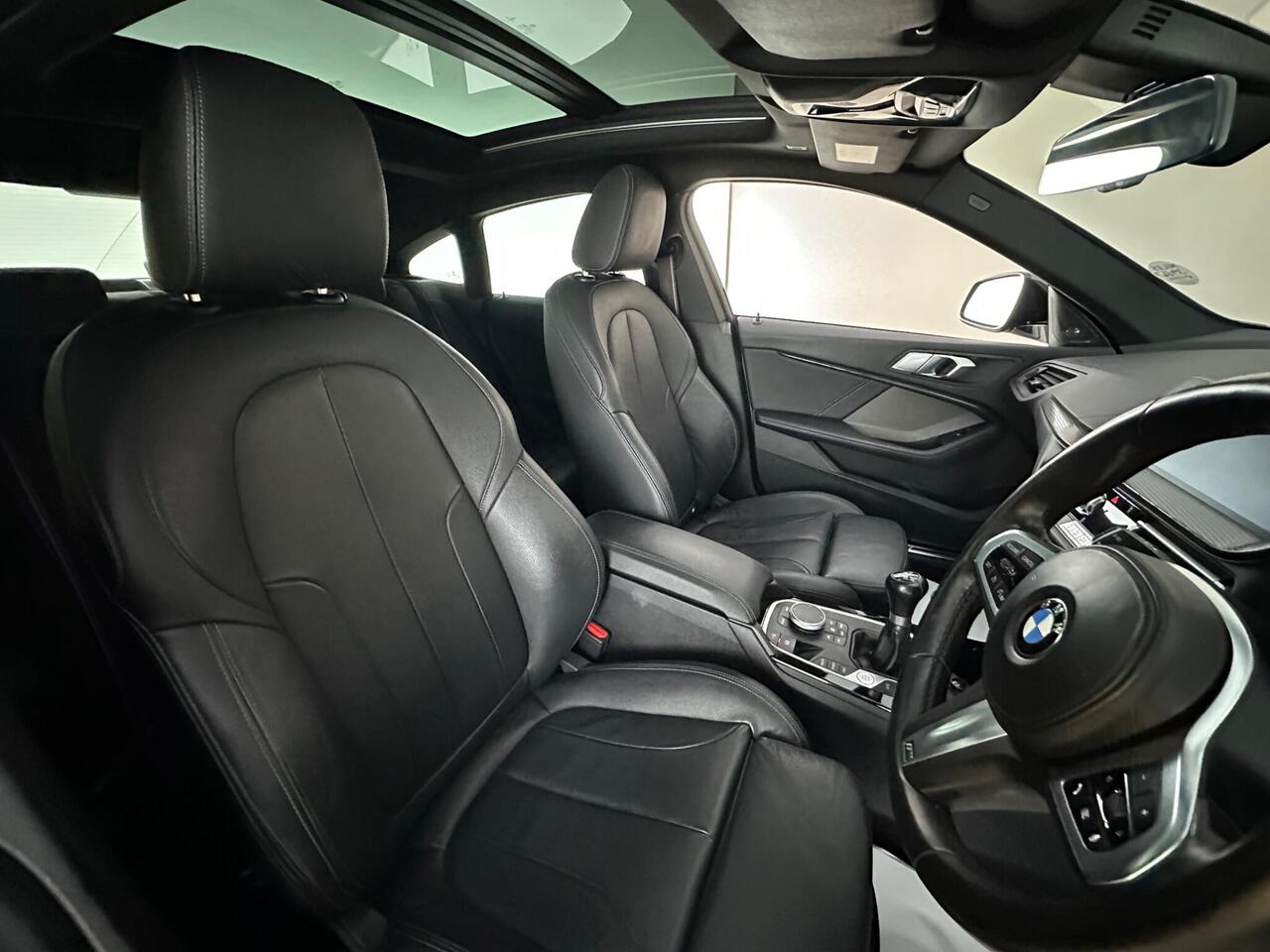 BMW 2 Series Gran Coupe EO21WPA