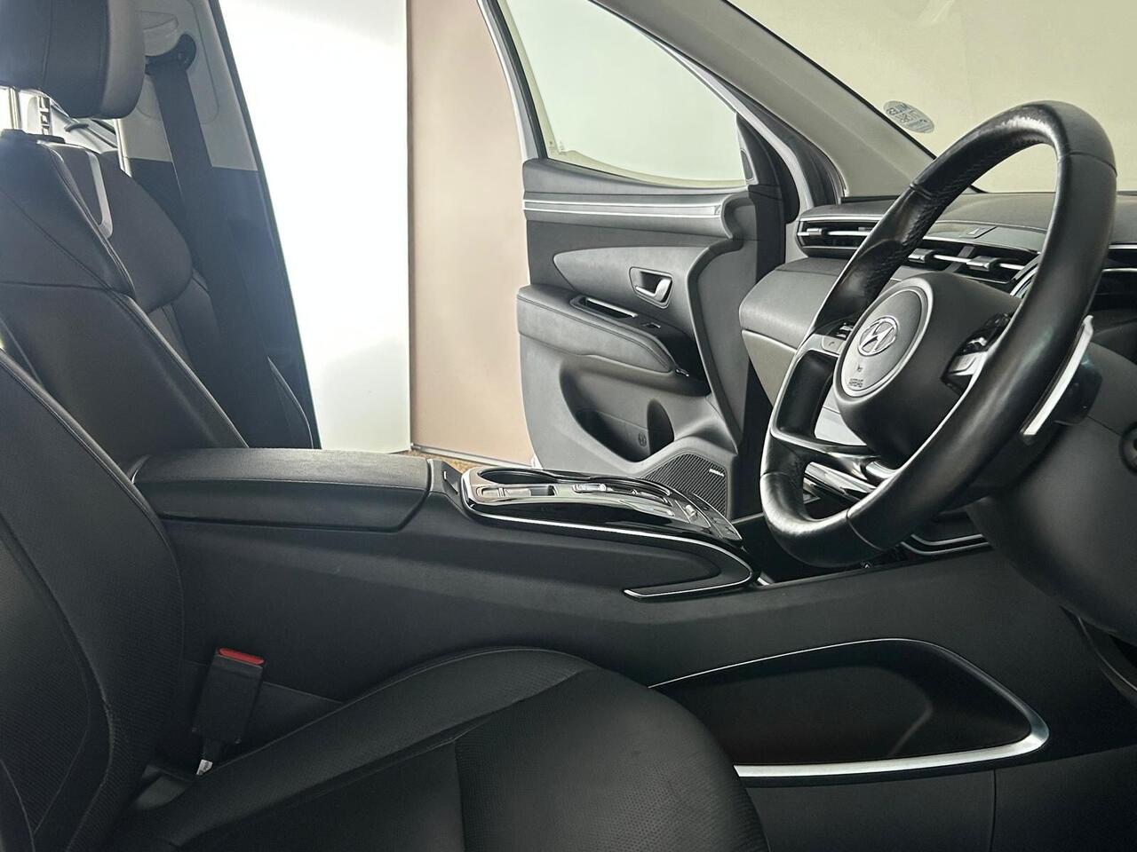 Hyundai TUCSON HT21MDF