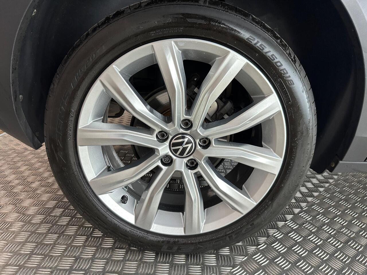 Volkswagen T-Roc VK21CVA