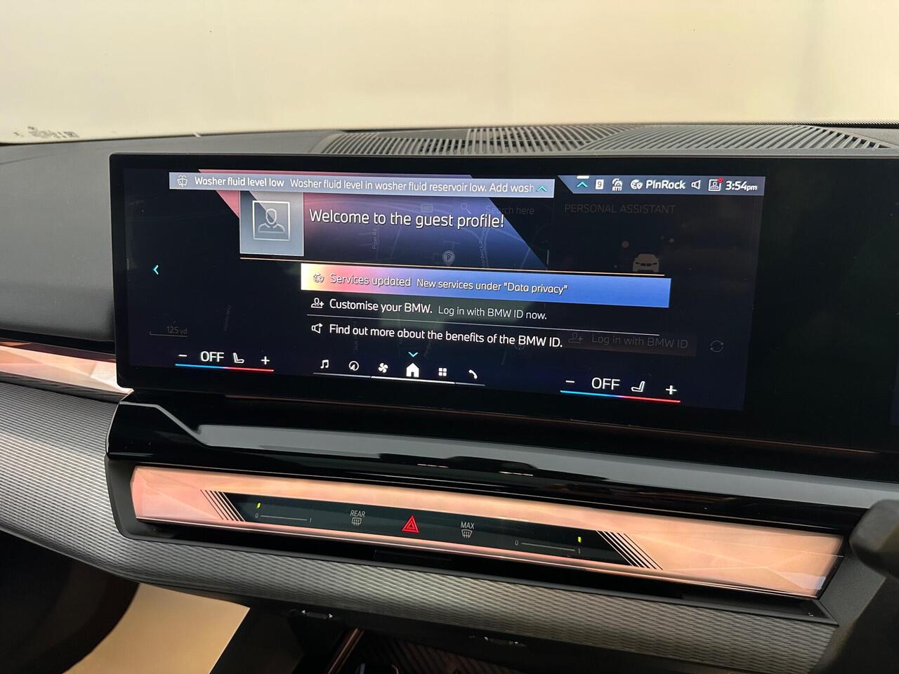 BMW i5 ML24HHM