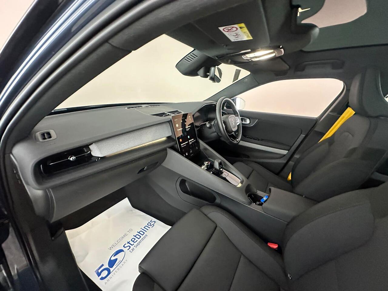 Polestar Polestar 2 OV20HDF