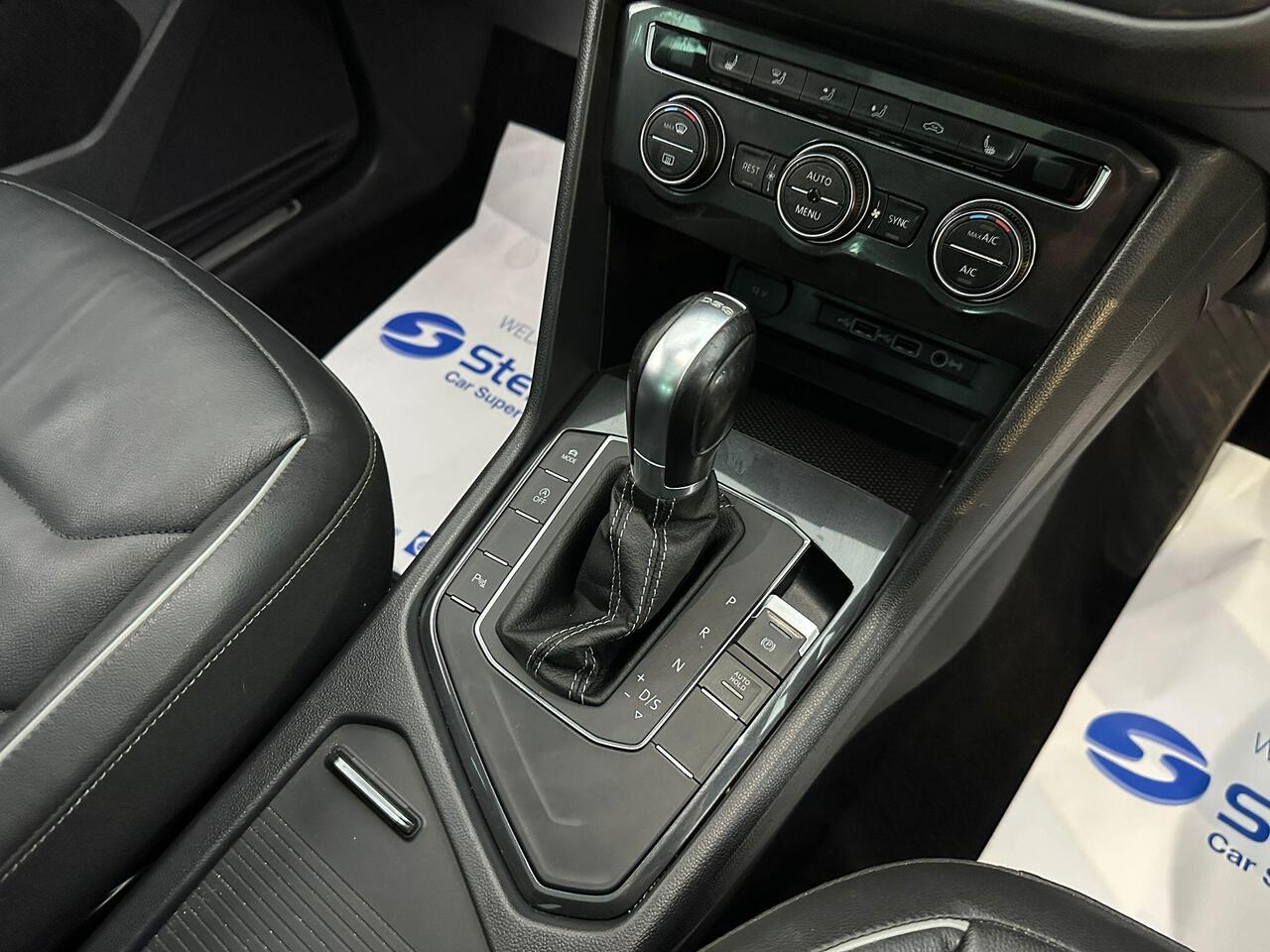 Volkswagen Tiguan HK68BFF