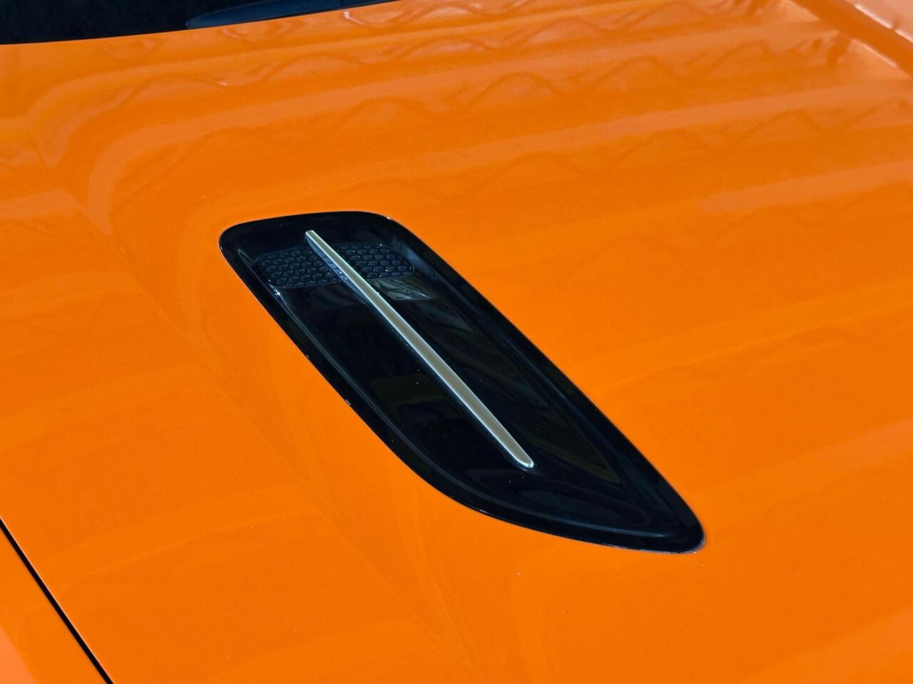Kia Stinger HV70NVO