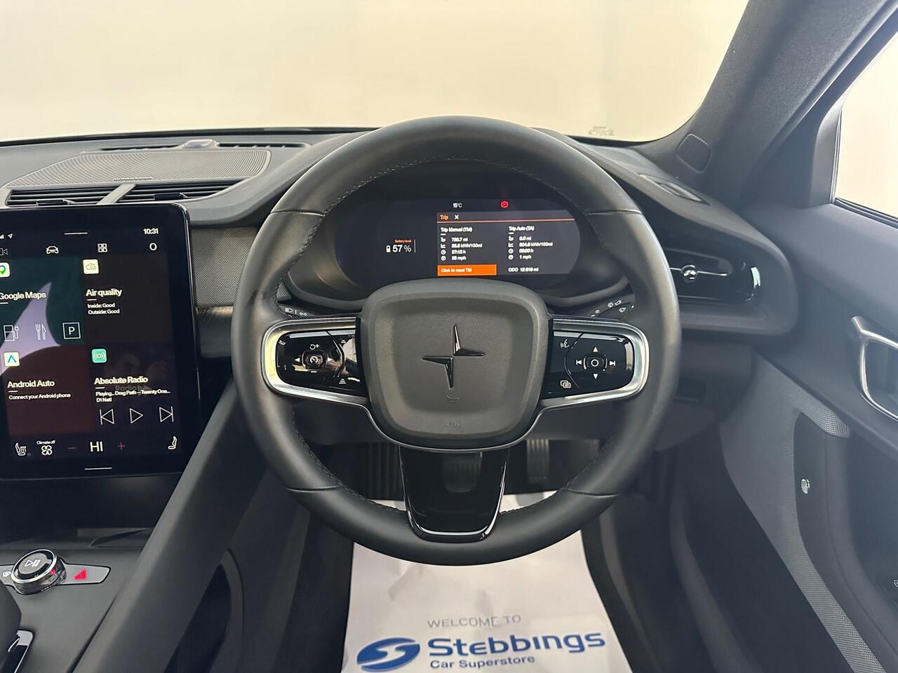 Polestar Polestar 2 OV25CLZ