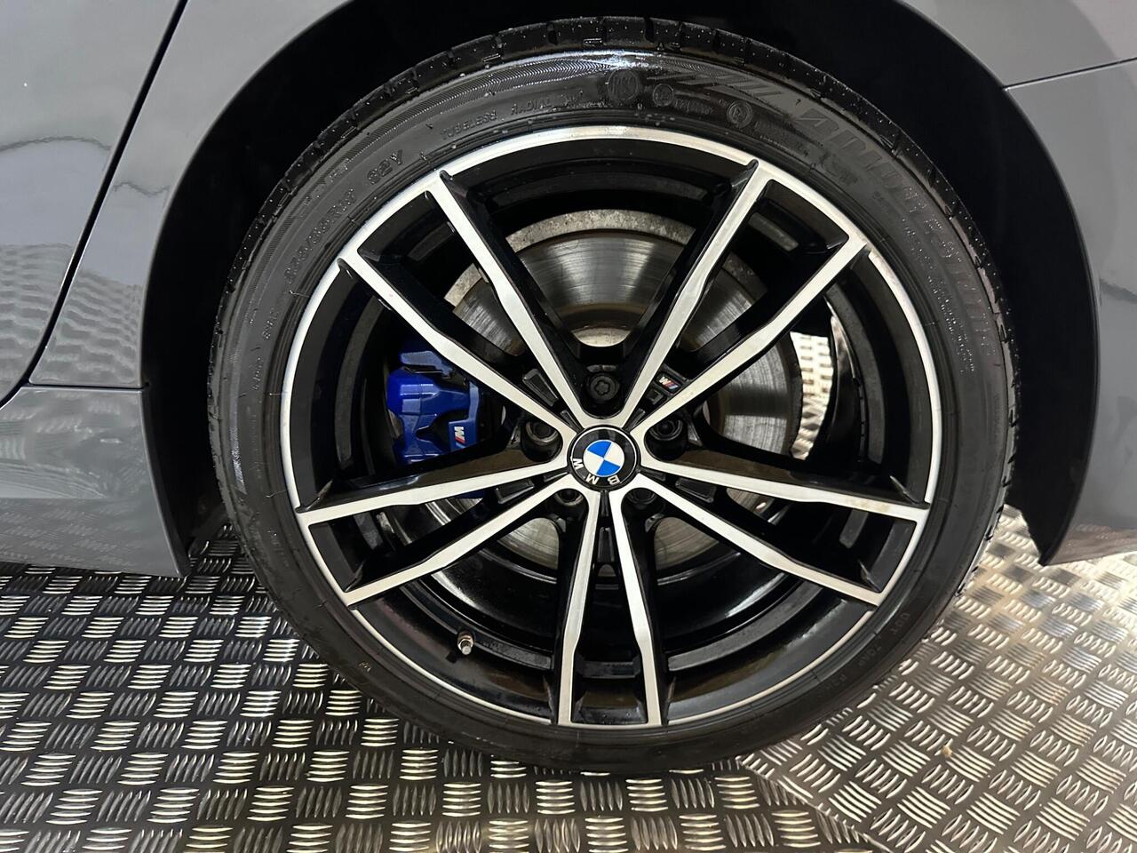 BMW 3 Series LG71TZH