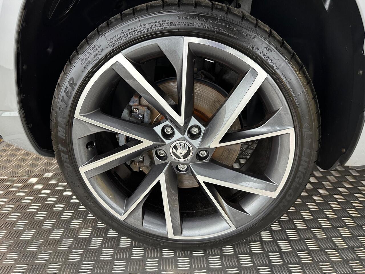 Skoda Karoq DE23JVH