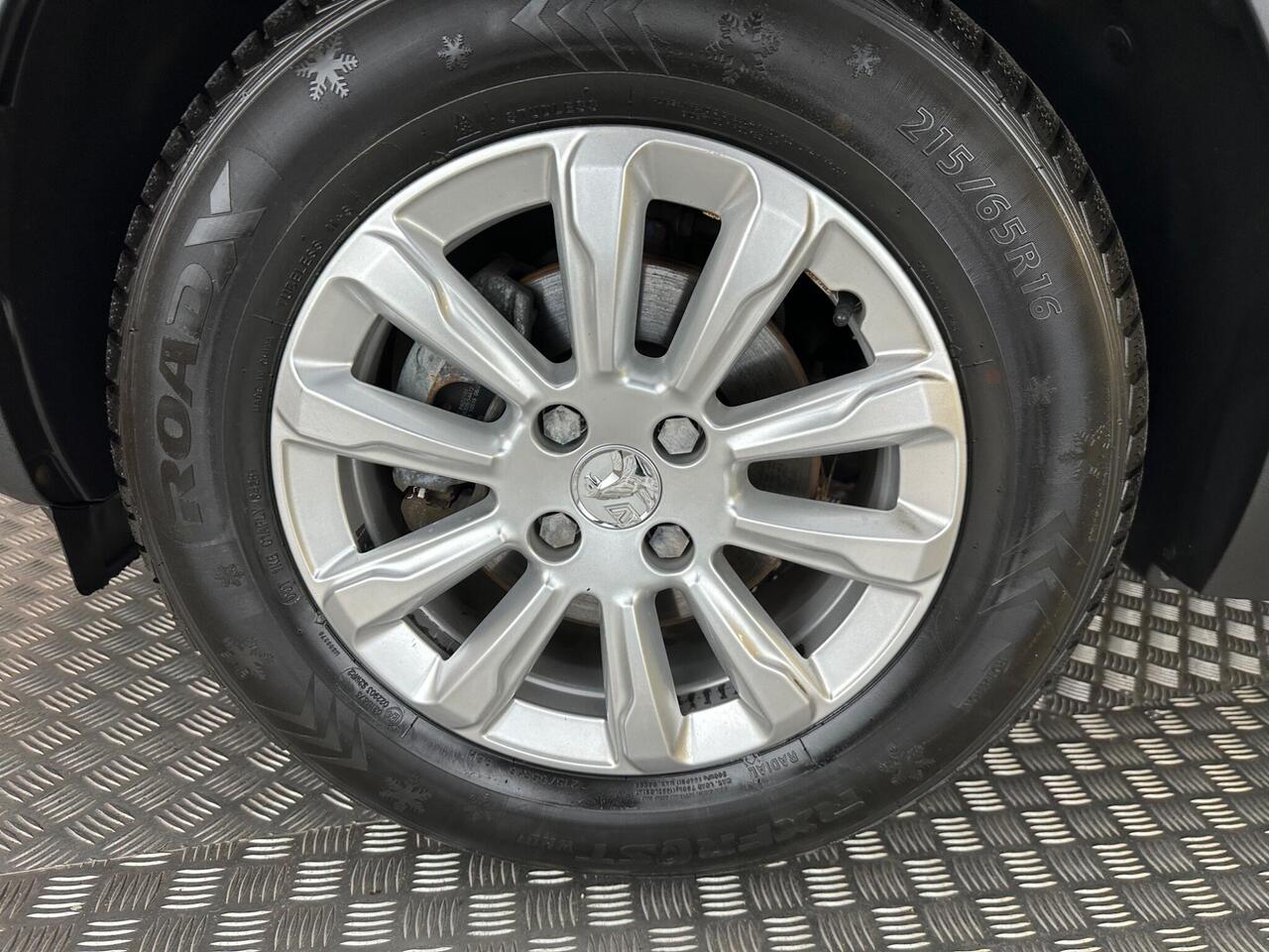Vauxhall Mokka DA73FYT