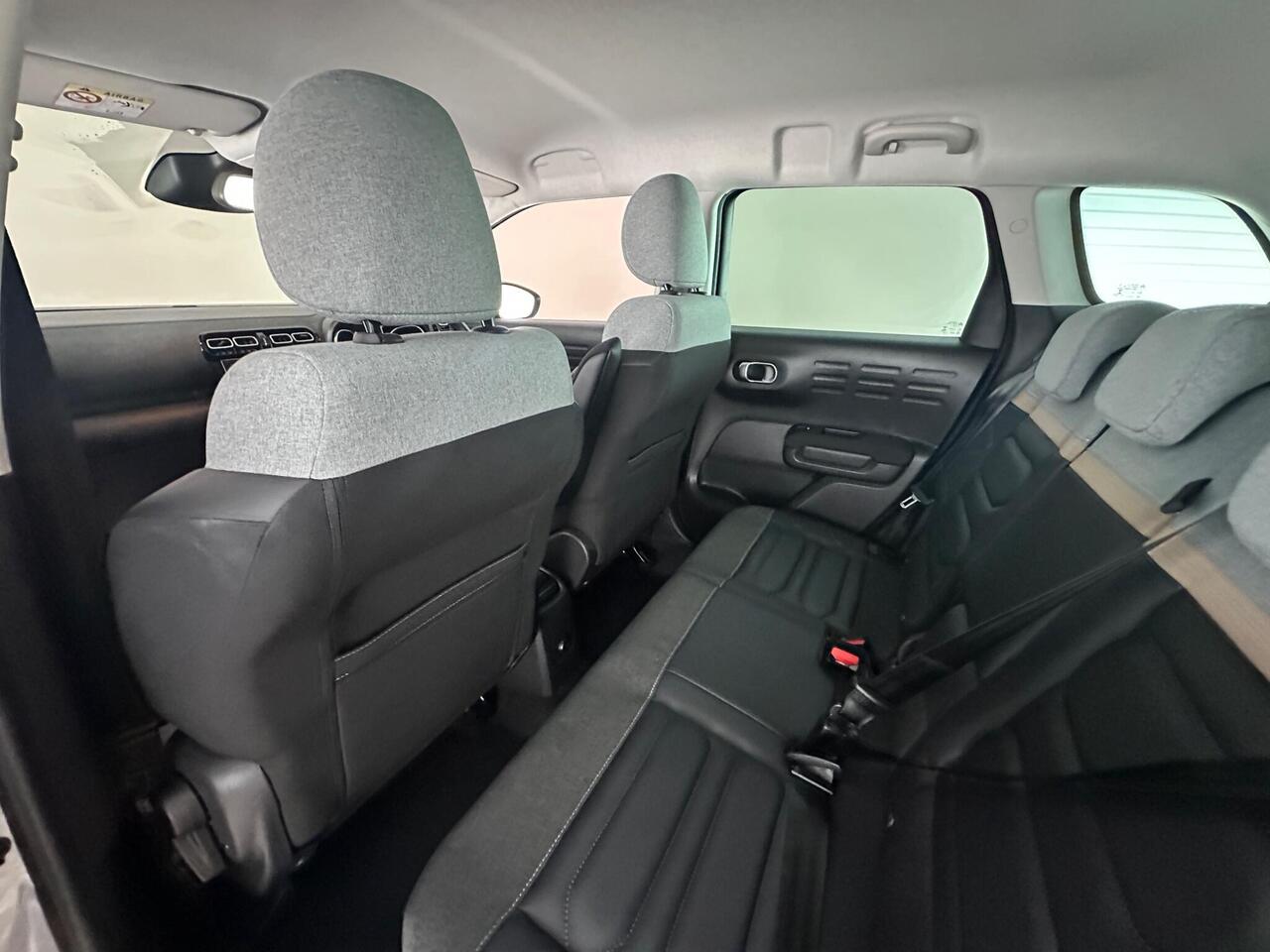 Citroen C3 Aircross PE22CYW