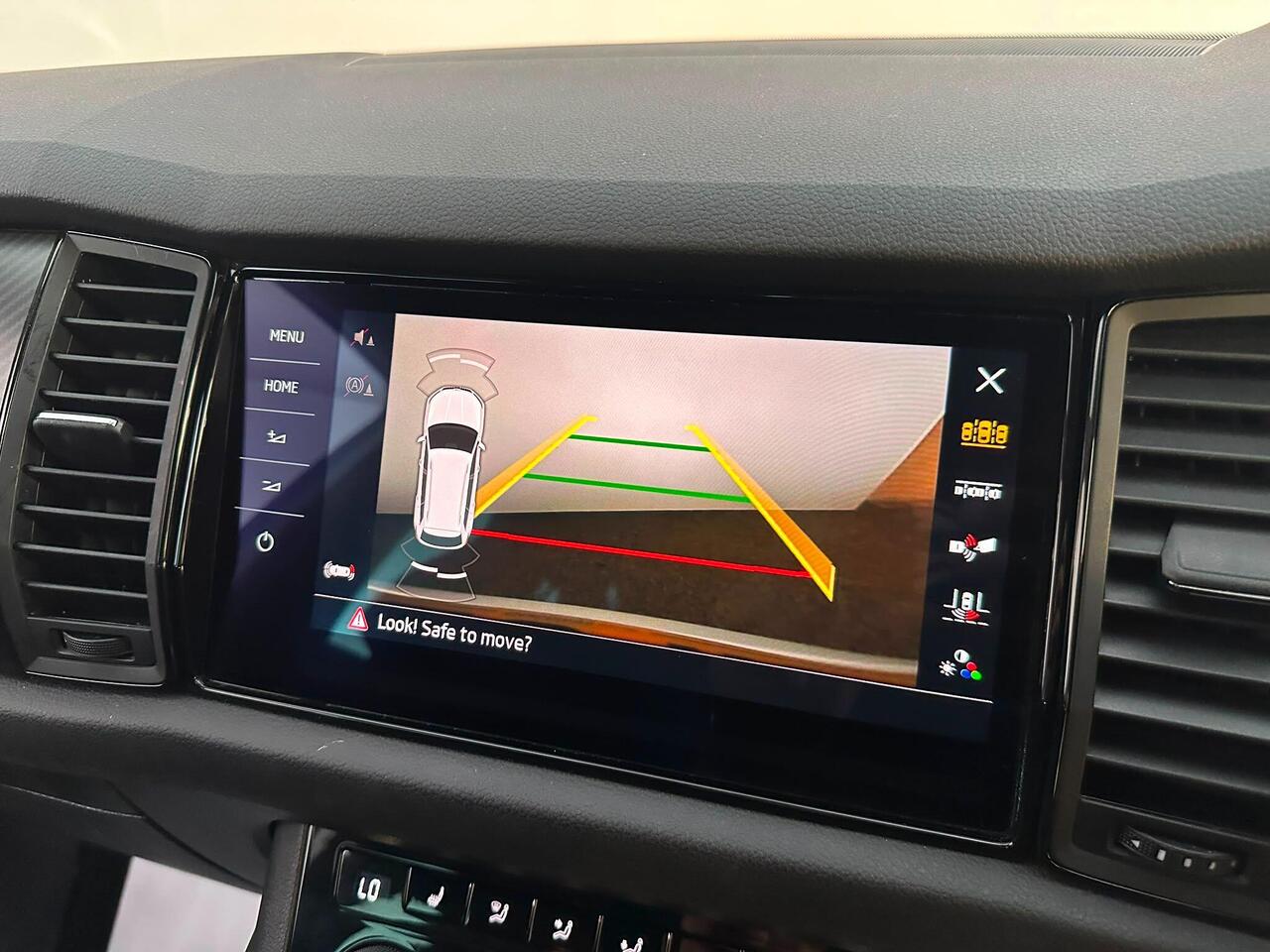 Skoda Kodiaq AY20WFU