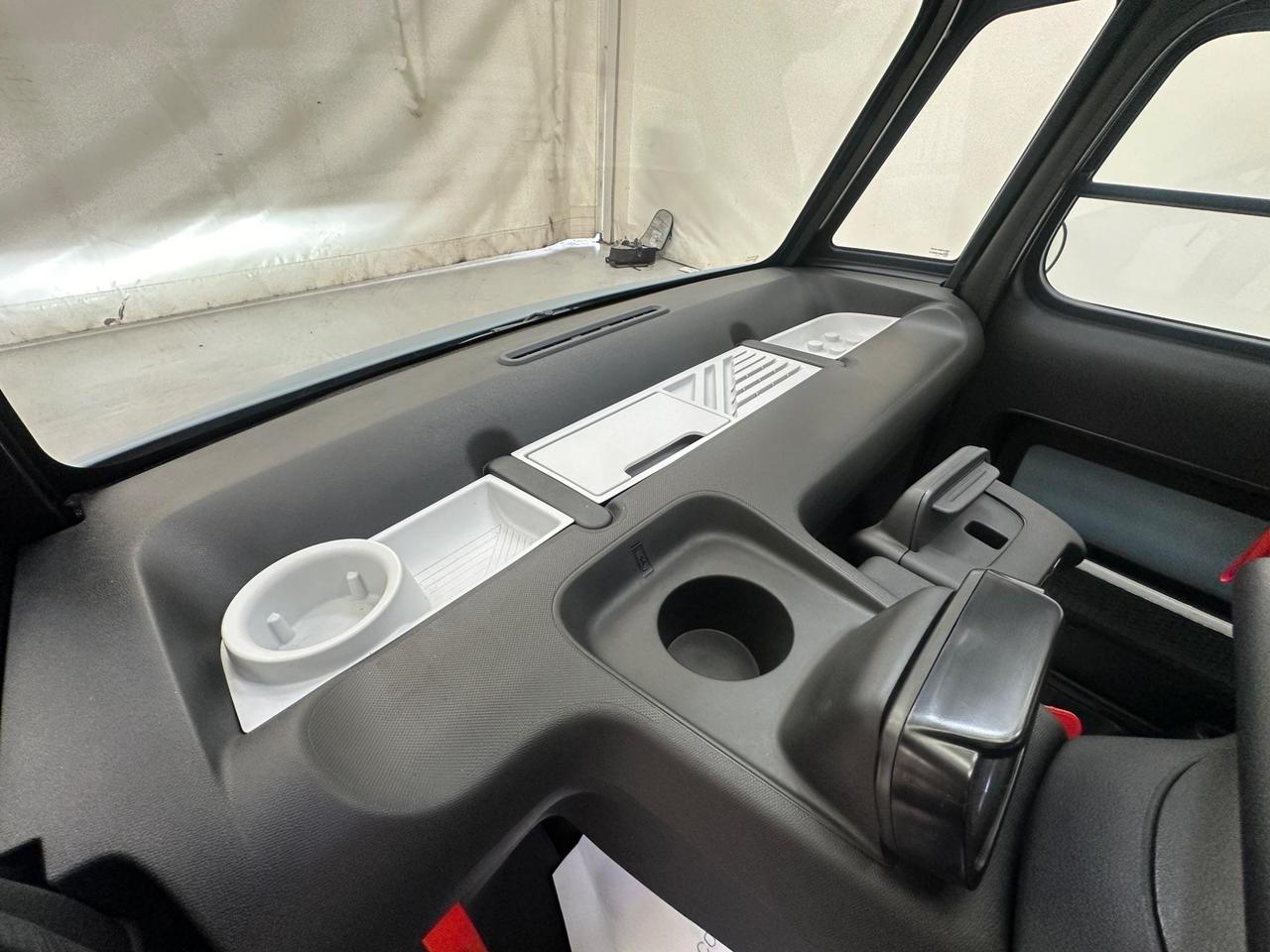 Citroen Ami BD72OHL
