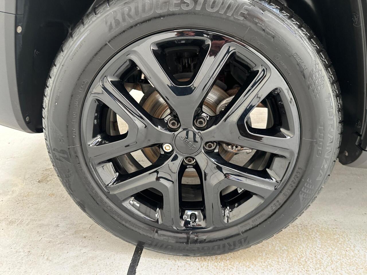 Jeep Renegade LM22SZO
