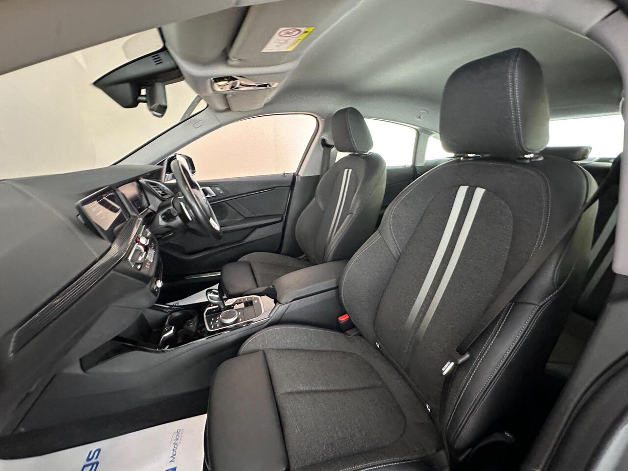 BMW 2 Series Gran Coupe AF23XTO