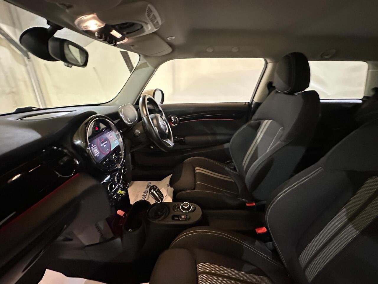 MINI Electric Hatch GF71KHC