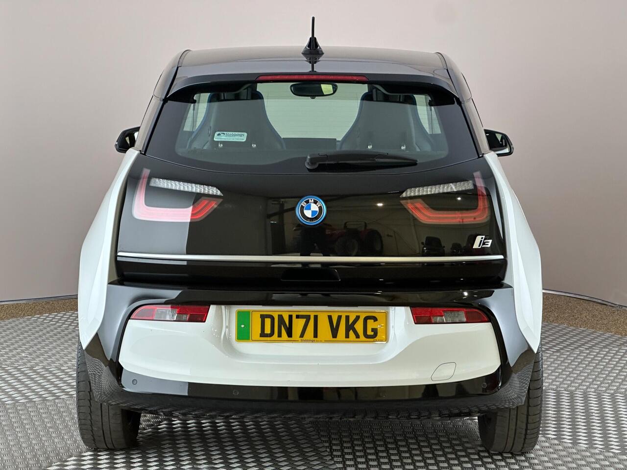 BMW i3 DN71VKG