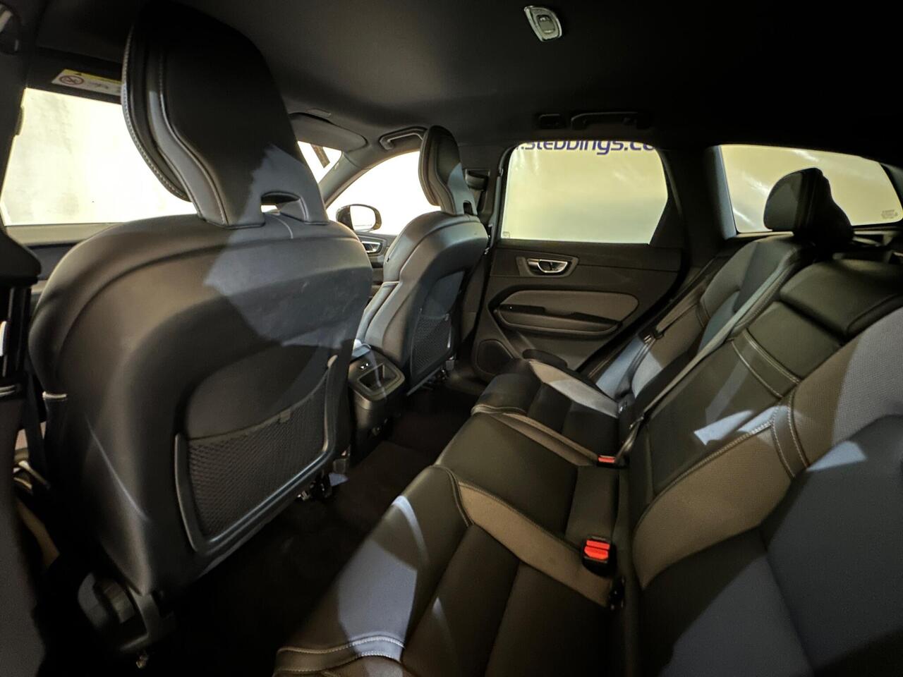 Volvo XC60 AO21ONC