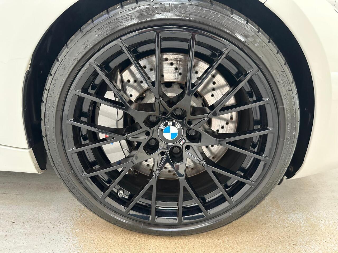 BMW M2 LF68WTF