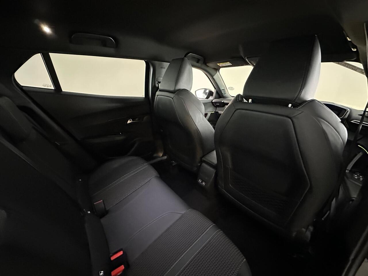 Peugeot 2008 VK71OSY