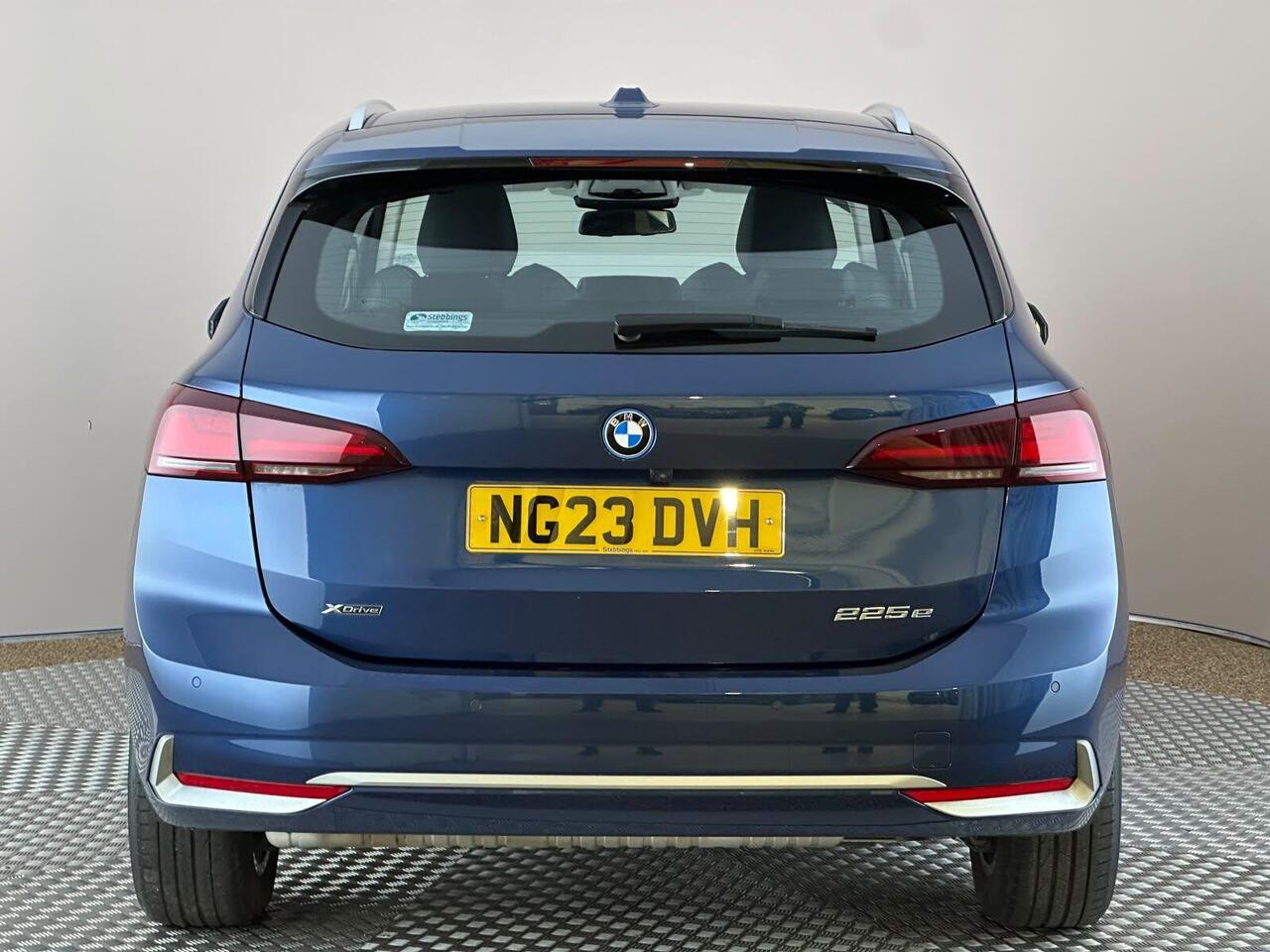 BMW 2 Series Active Tourer NG23DVH
