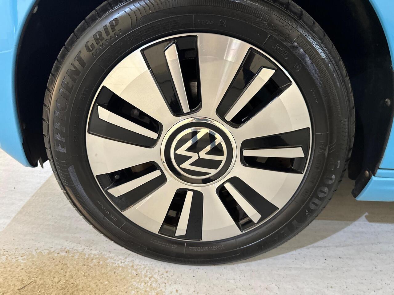Volkswagen e-up! VF21LRN