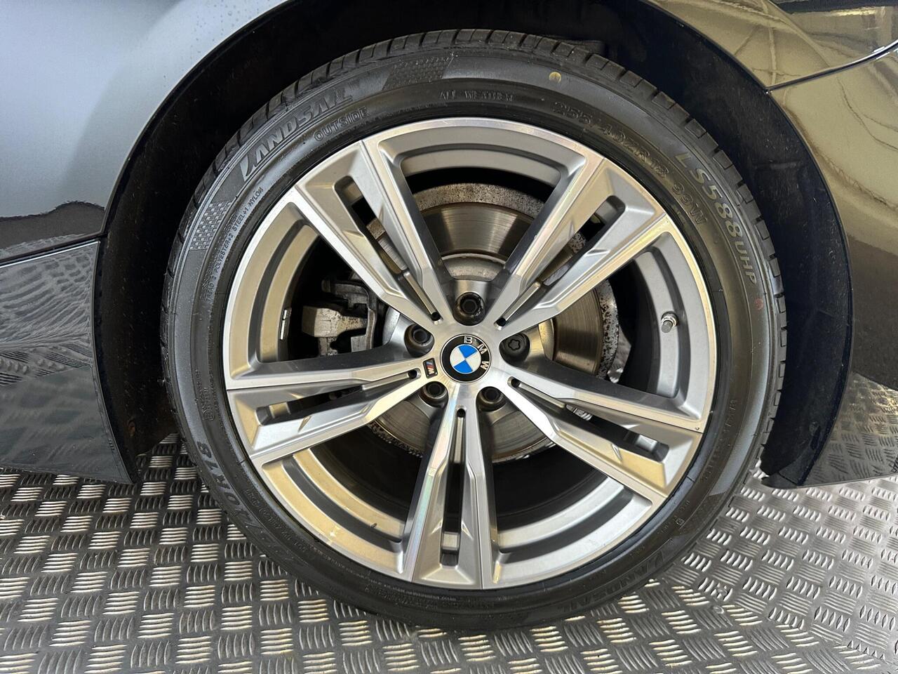 BMW Z4 BU24AWO